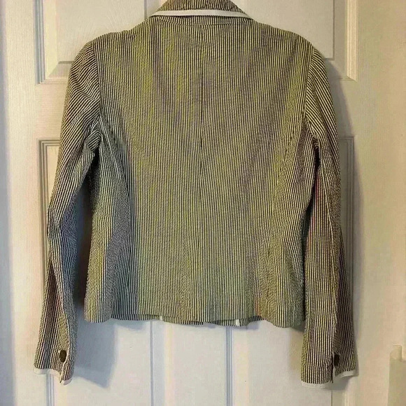 NWT Liz Claiborne blazer suit jacket - Picture 6 of 7